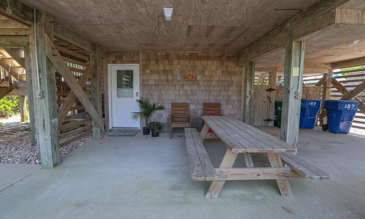 Photo of Outdoor in Carolina Dunes
