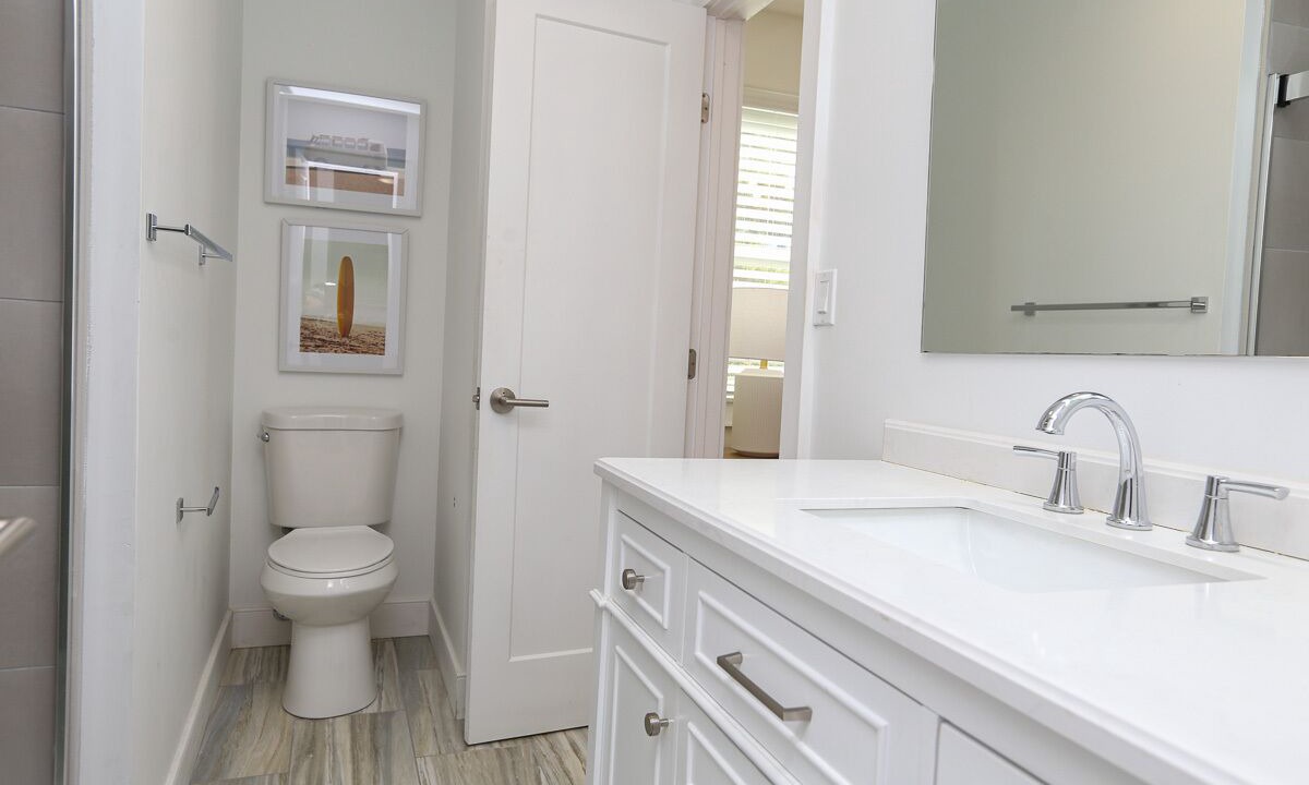 Photo of Bathroom in Carolina Dunes