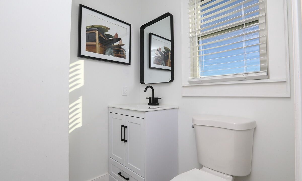 Photo of Bathroom in Carolina Dunes