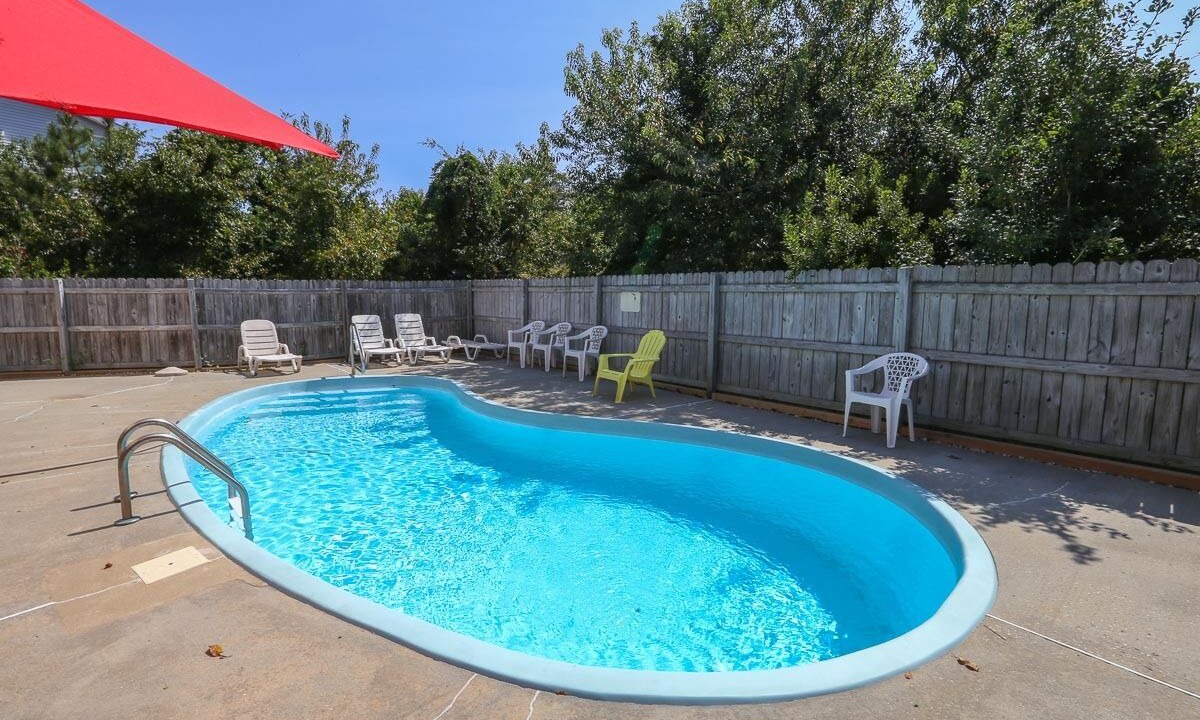 Photo of Outdoor in Carolina Dunes