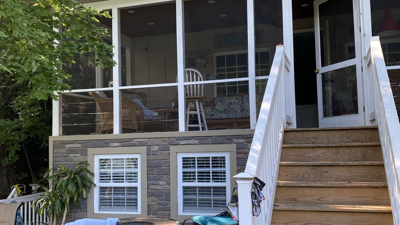 Photo of Outdoor in Garner Cove