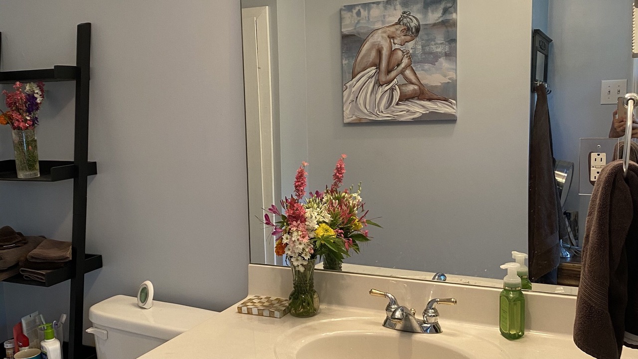 Photo of Bathroom in Garner Cove