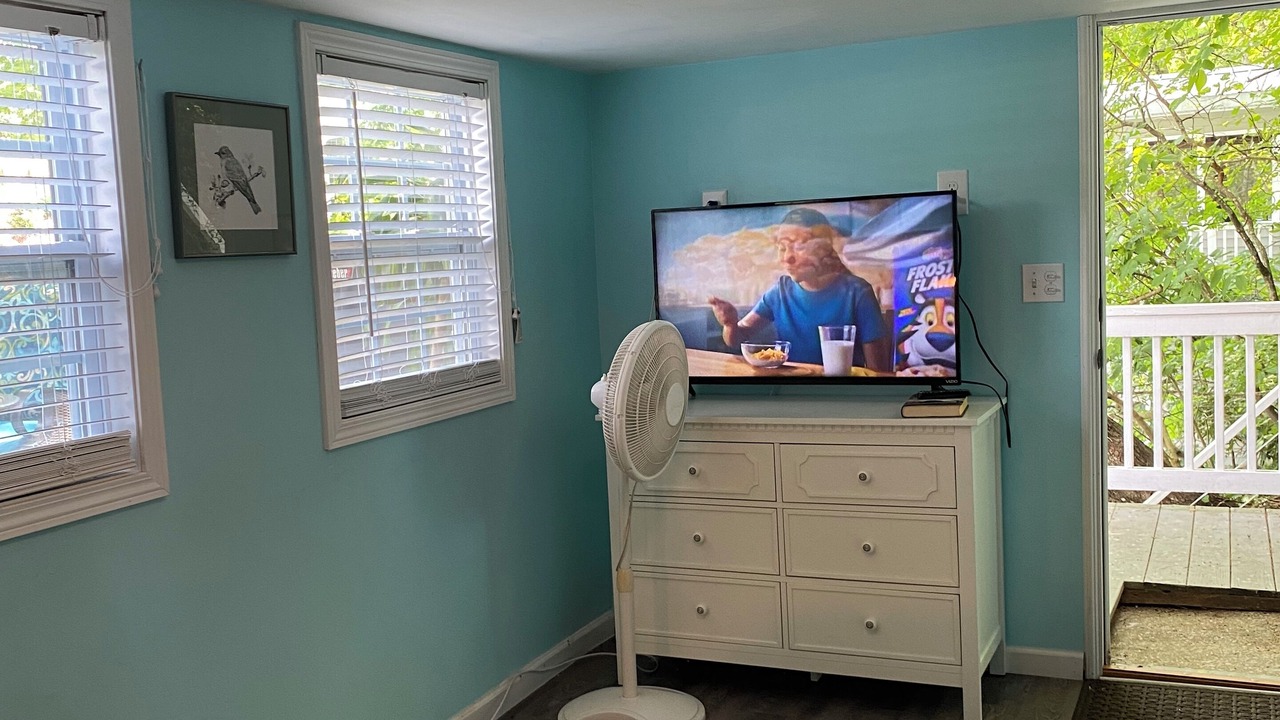 Photo of Bedroom in Garner Cove