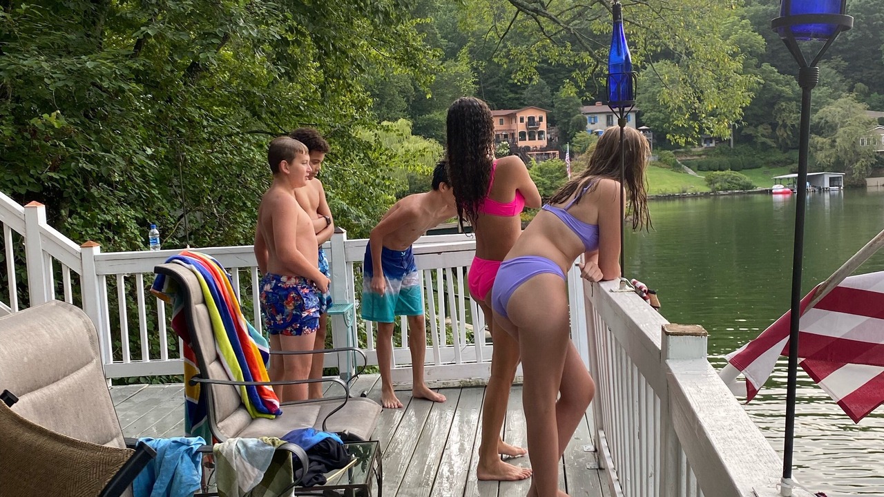 Photo of Others in Garner Cove