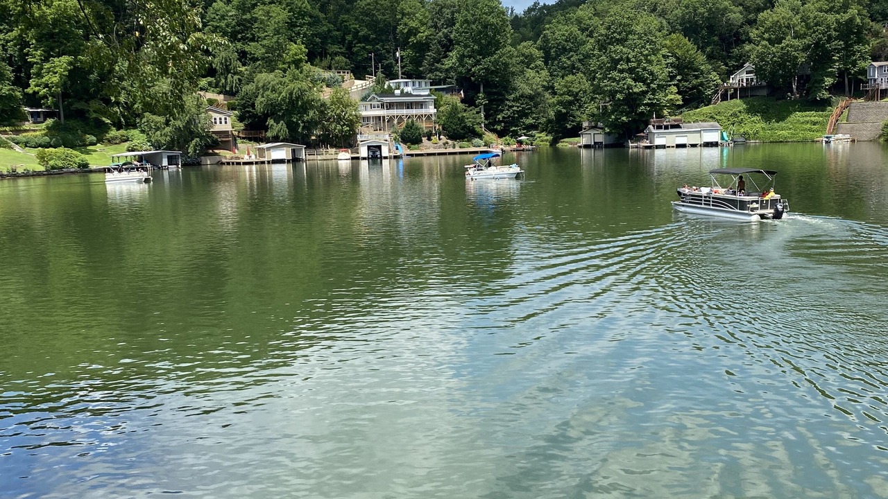 Photo of Outdoor in Garner Cove