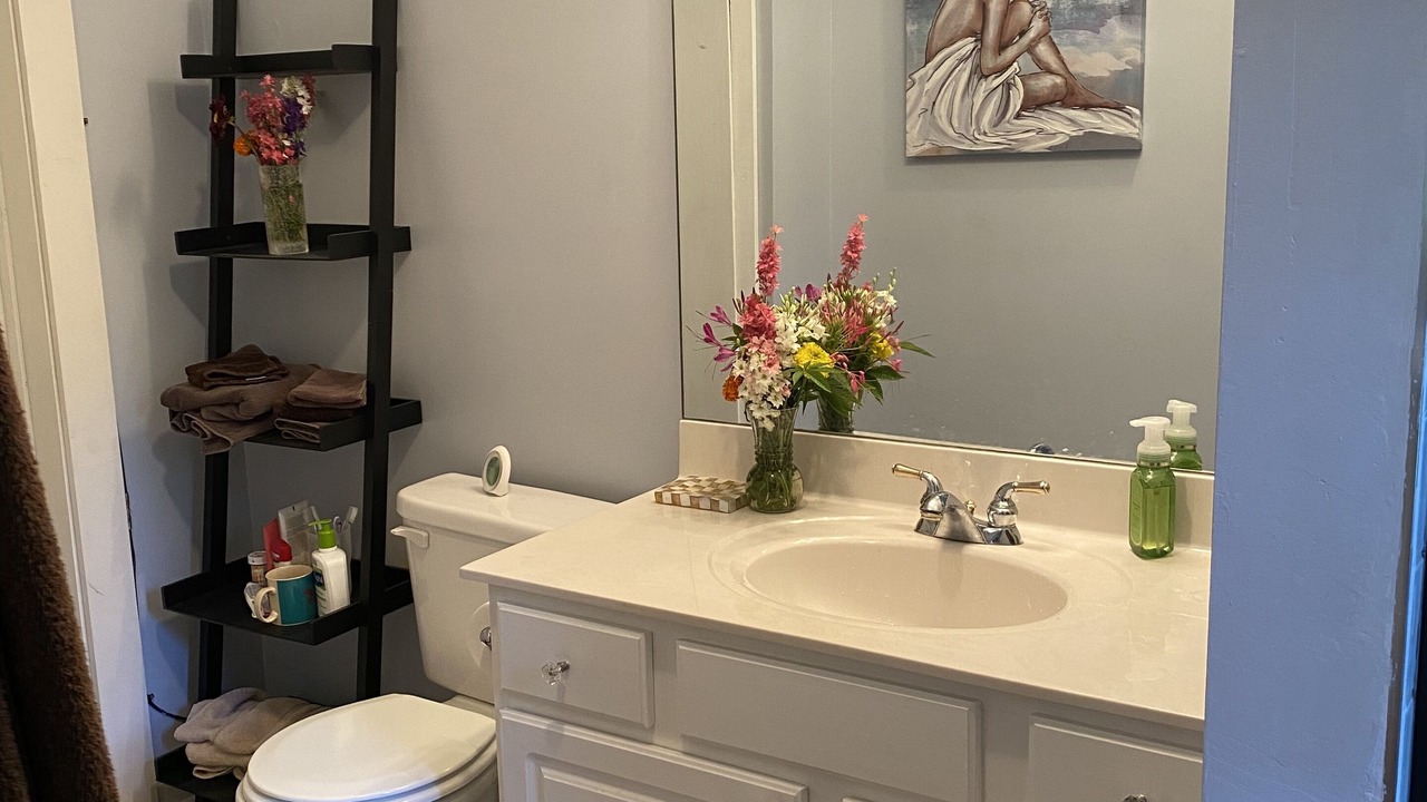 Photo of Bathroom in Garner Cove
