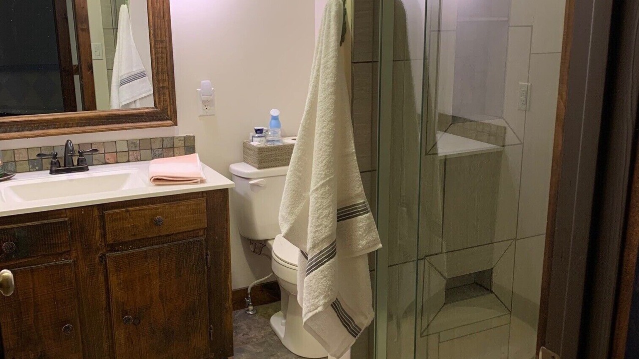 Photo of Bathroom in Creston