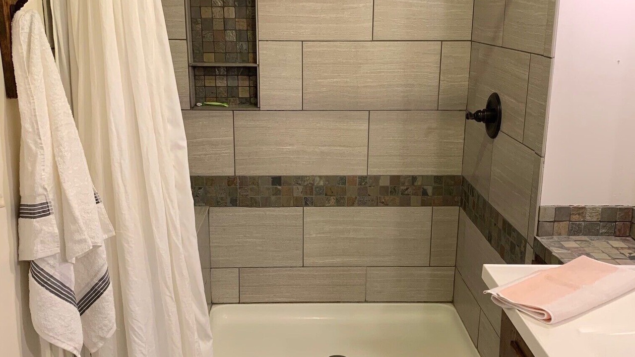 Photo of Bathroom in Creston