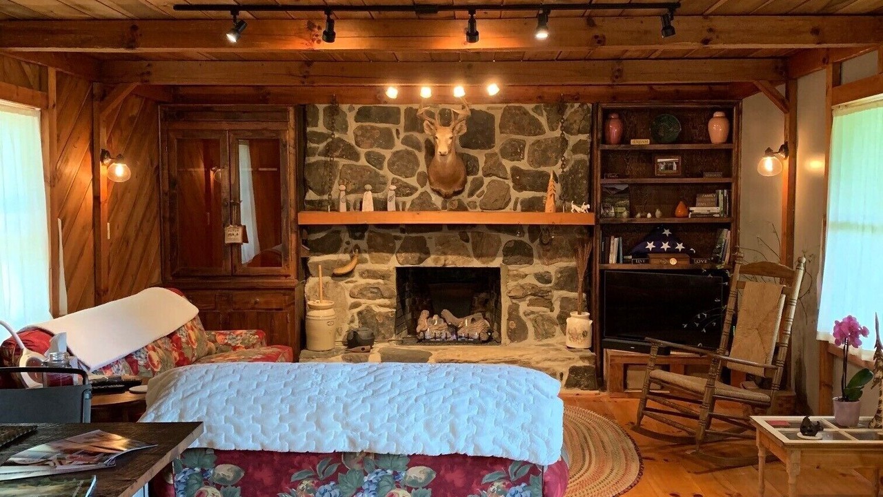 Photo of Kitchen in Creston