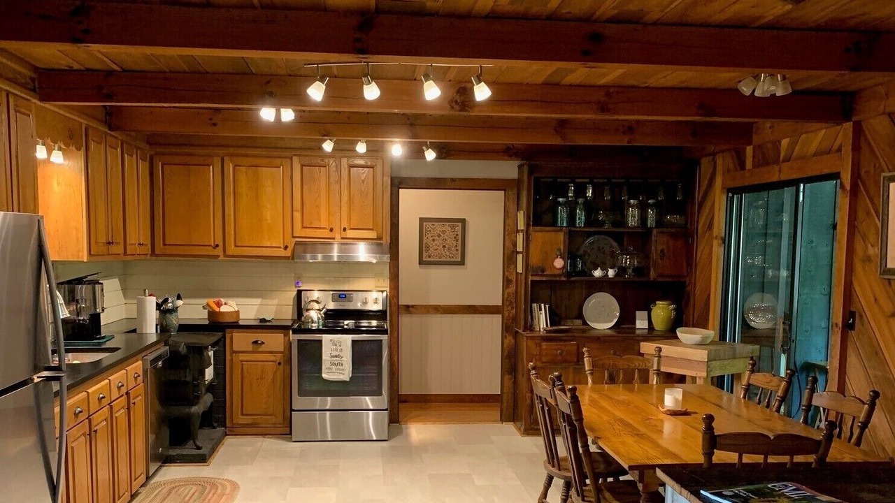 Photo of Kitchen in Creston