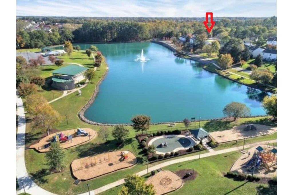 Photo of Outdoor in Pineville