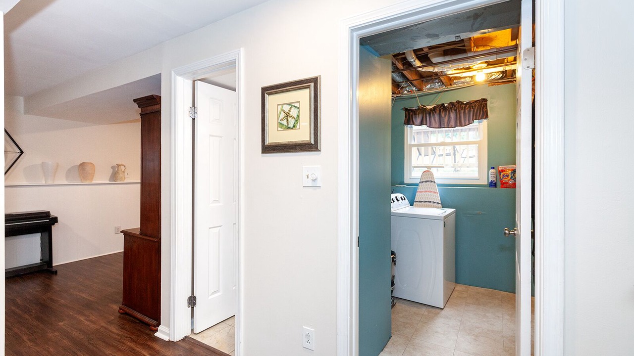 Photo of Bathroom in Pineville