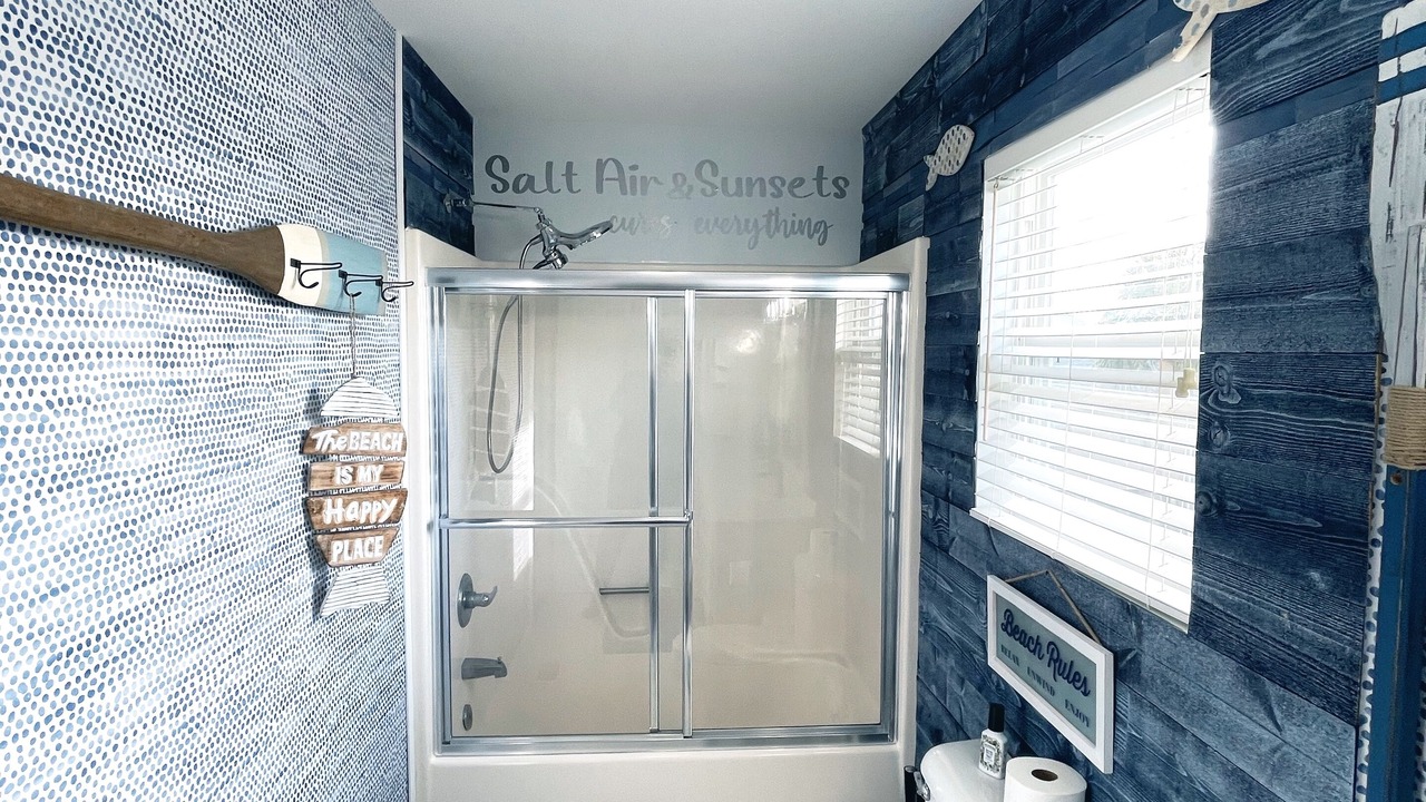Photo of Bathroom in Sunset Beach