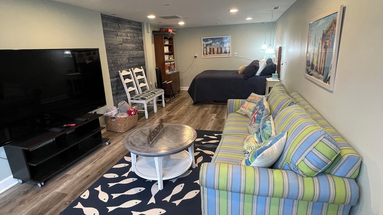Photo of Livingroom in Sunset Beach