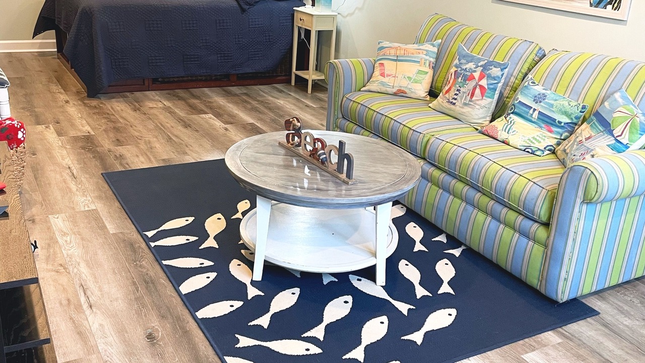 Photo of Bedroom in Sunset Beach