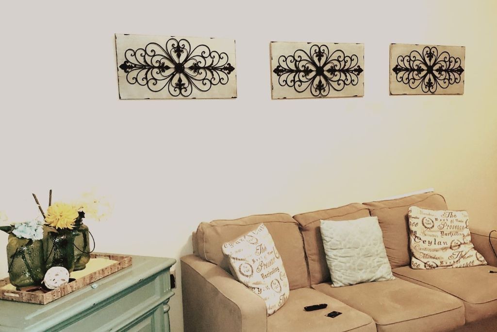Photo of Livingroom in Fayetteville