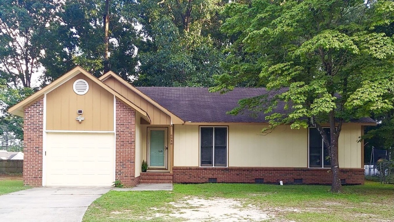 Photo of Outdoor in Fayetteville