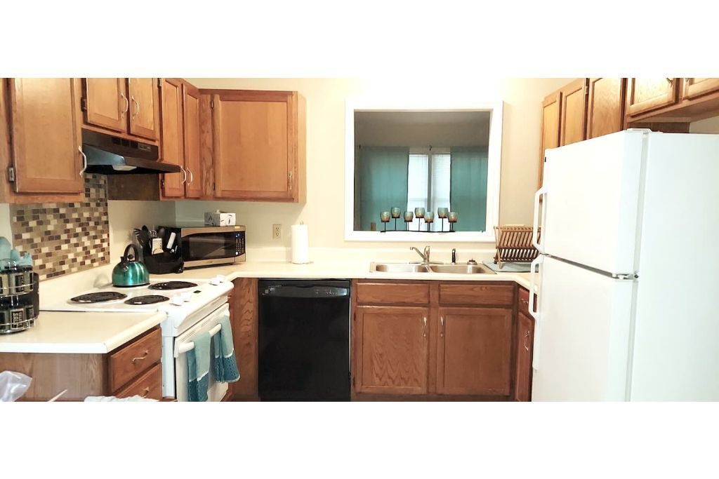 Photo of Kitchen in Fayetteville