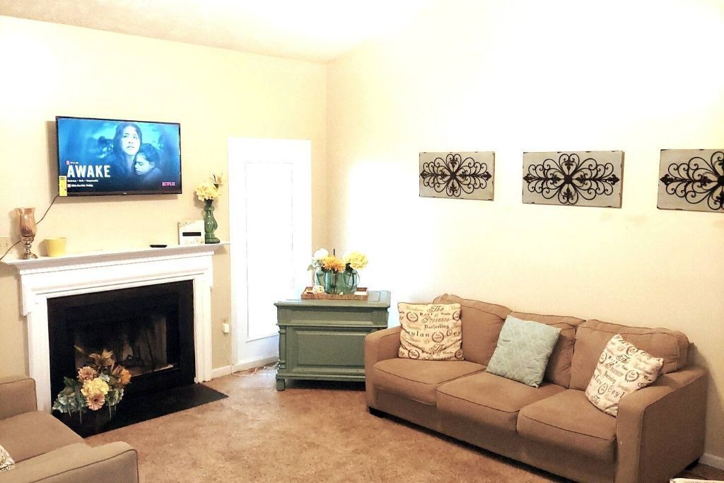 Photo of Livingroom in Fayetteville