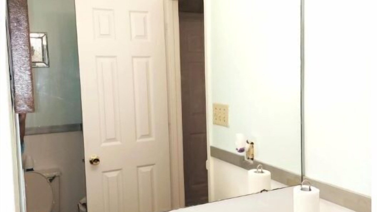 Photo of Bathroom in Fayetteville