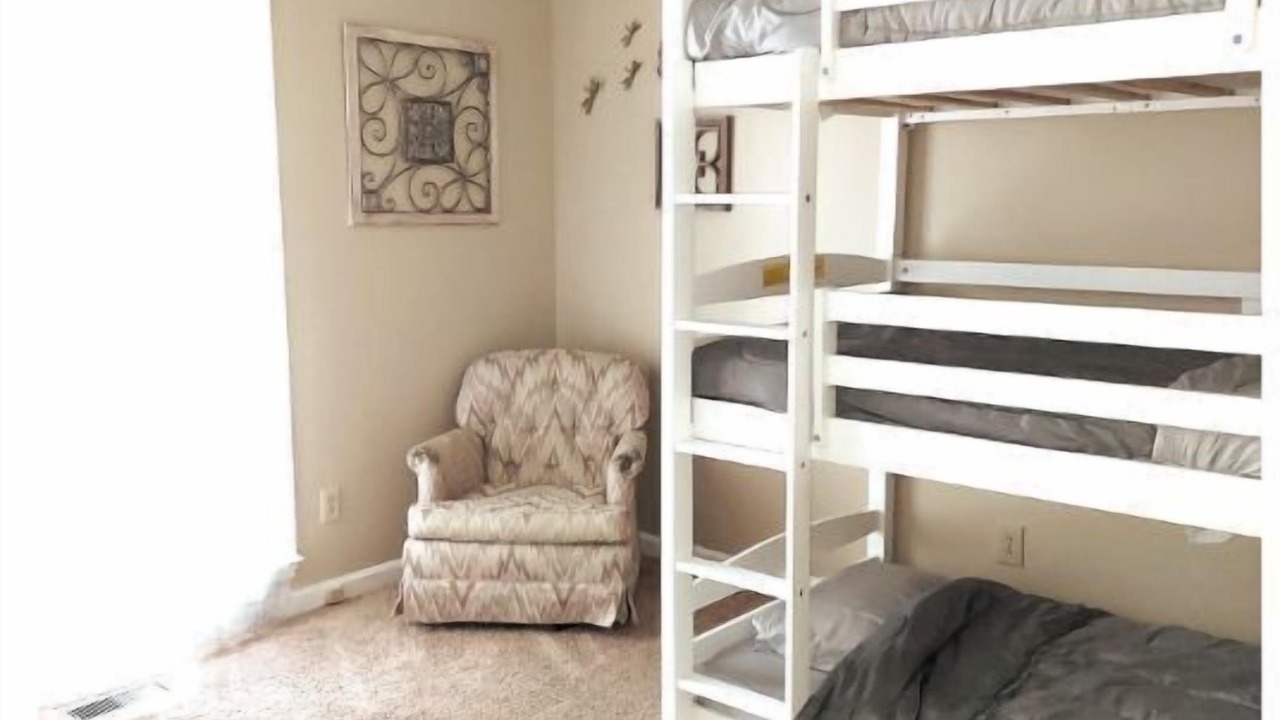Photo of Bedroom in Fayetteville
