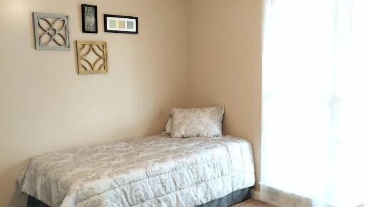 Photo of Bedroom in Fayetteville