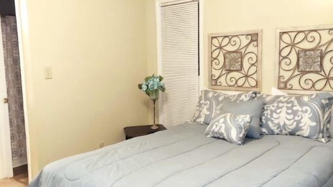 Photo of Bedroom in Fayetteville