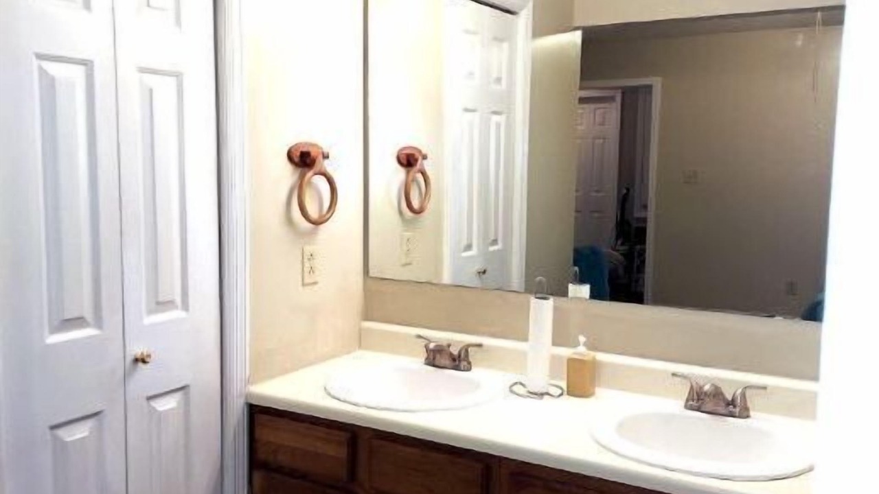Photo of Bathroom in Fayetteville