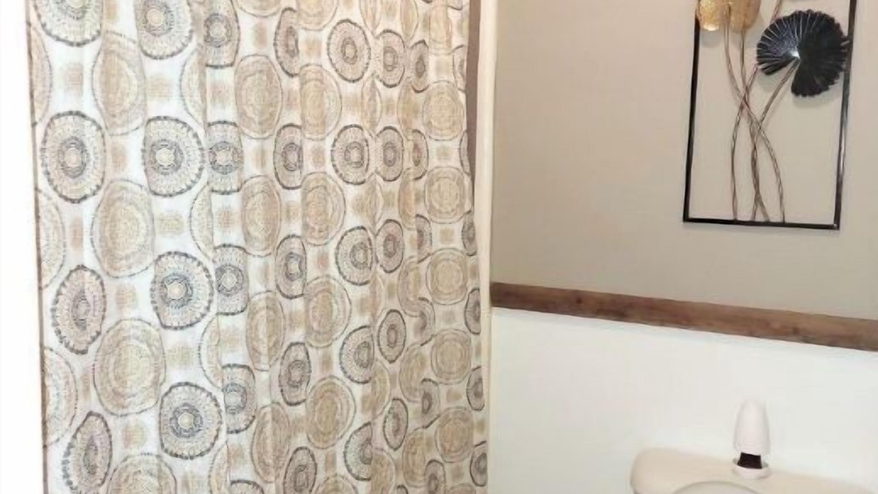 Photo of Bathroom in Fayetteville