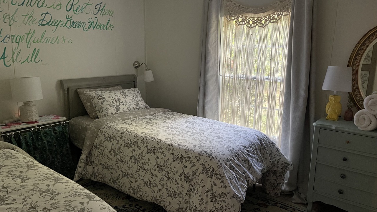 Photo of Bedroom in Siler City