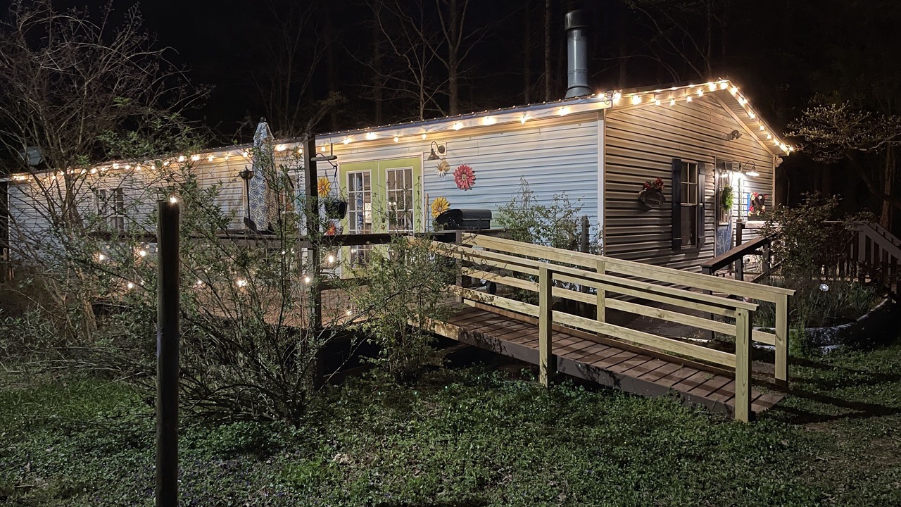 Photo of Outdoor in Siler City