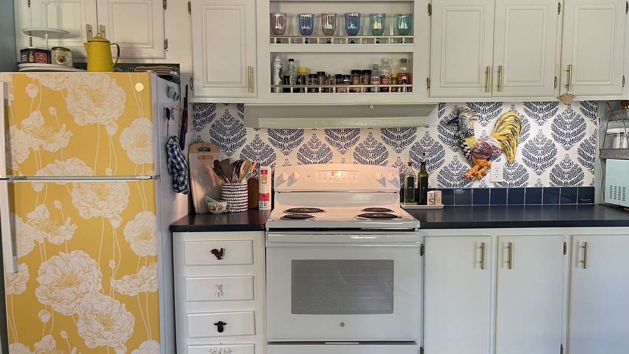 Photo of Kitchen in Siler City
