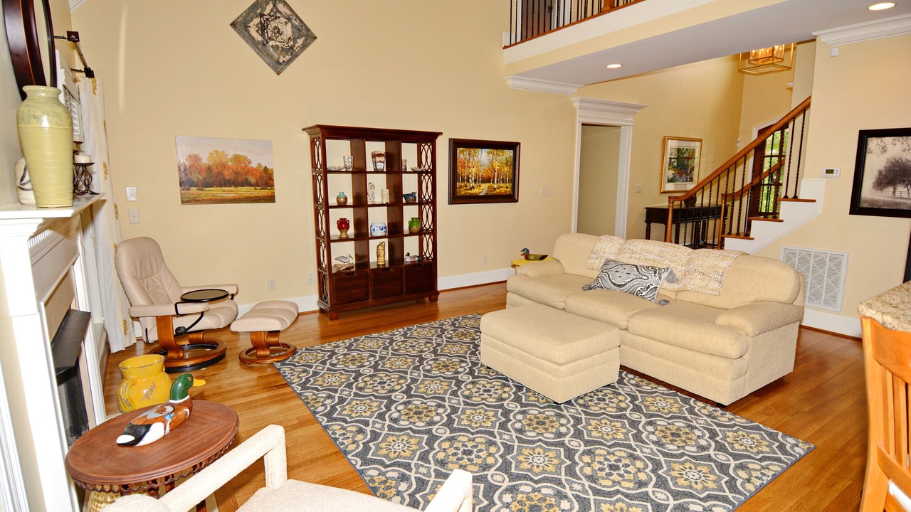 Photo of Livingroom in Summerfield