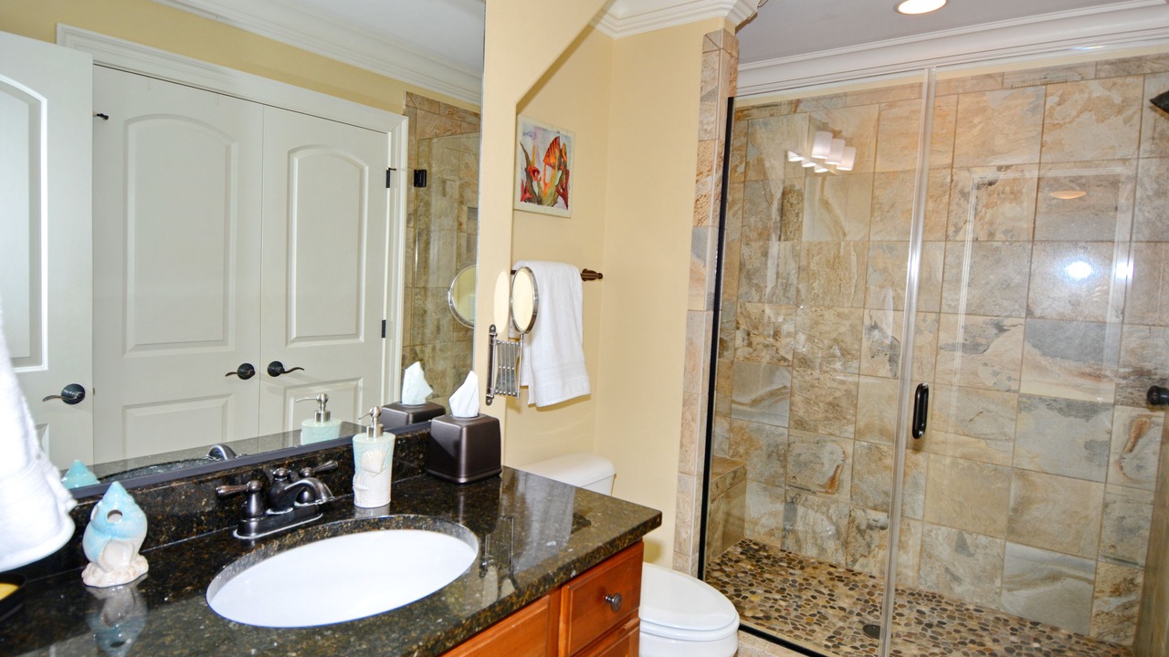 Photo of Bathroom in Summerfield