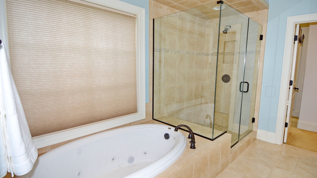 Photo of Bathroom in Summerfield