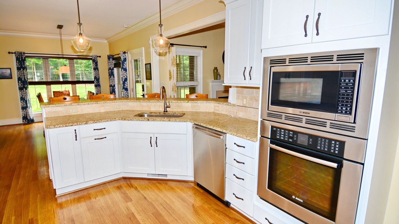 Photo of Kitchen in Summerfield