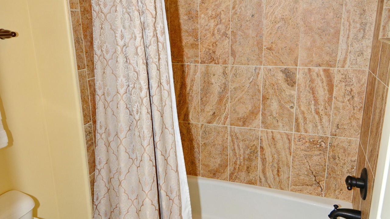 Photo of Bathroom in Summerfield