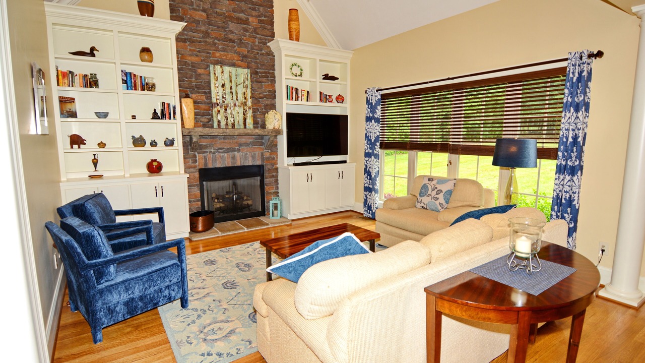 Photo of Bedroom in Summerfield