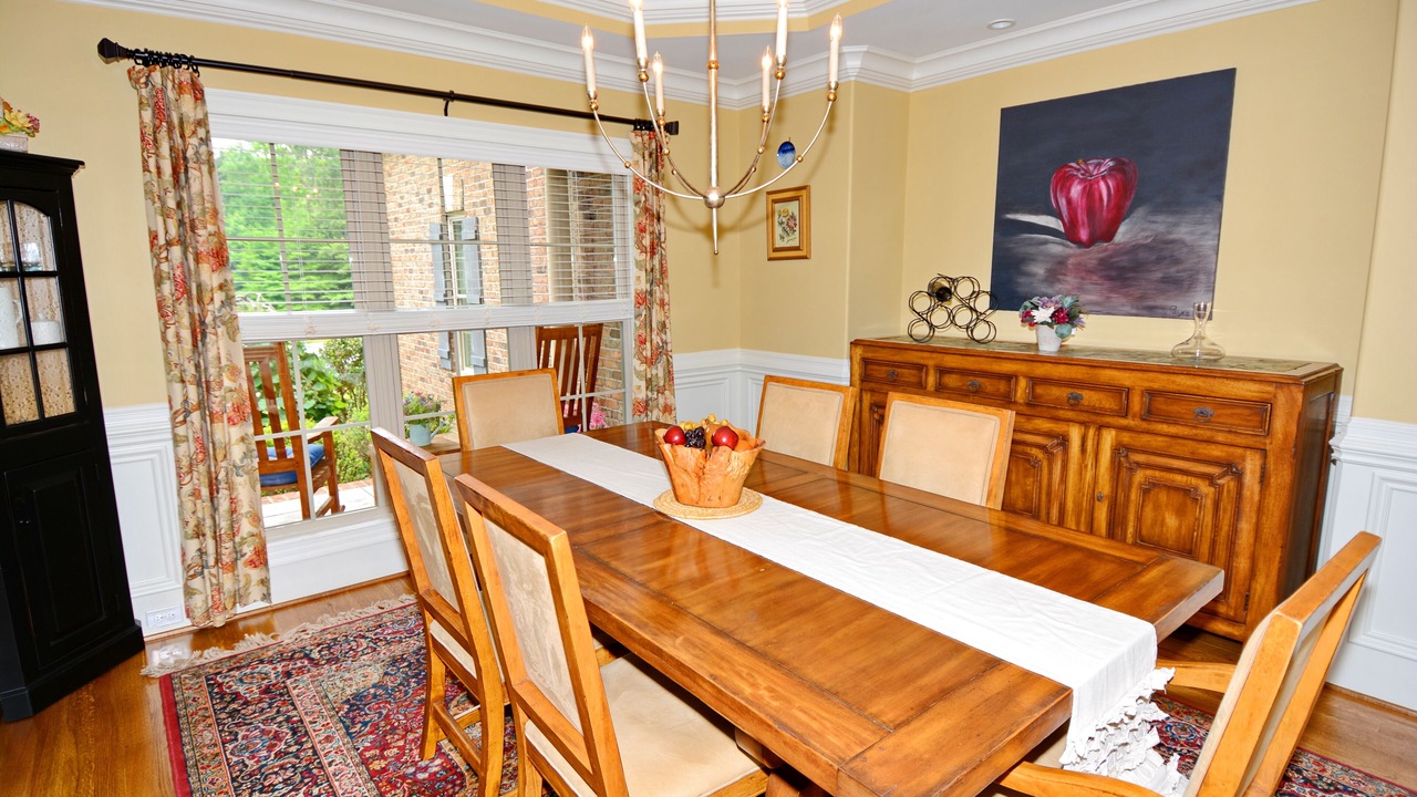 Photo of Bedroom in Summerfield