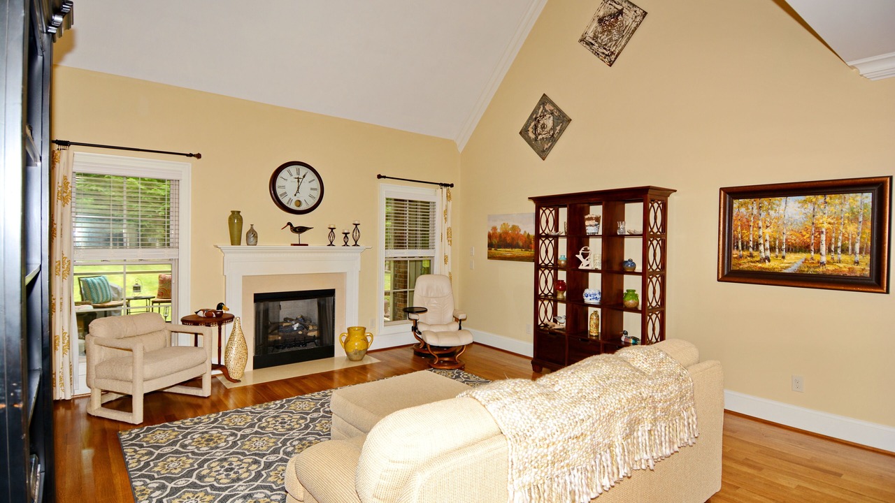 Photo of Bedroom in Summerfield