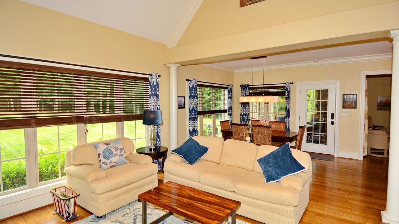 Photo of Bedroom in Summerfield
