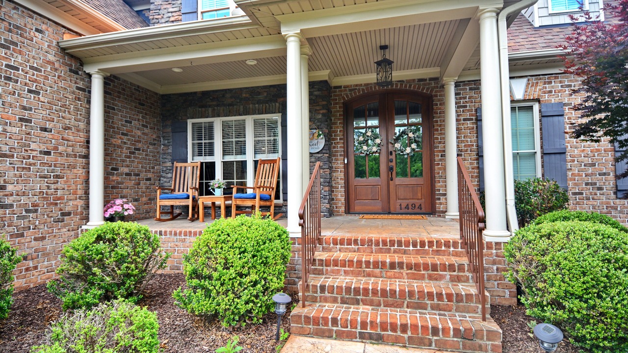Photo of Outdoor in Summerfield