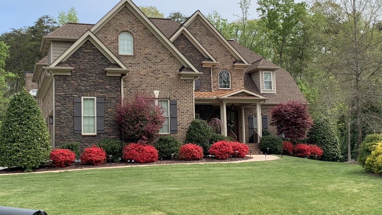 Photo of Outdoor in Summerfield