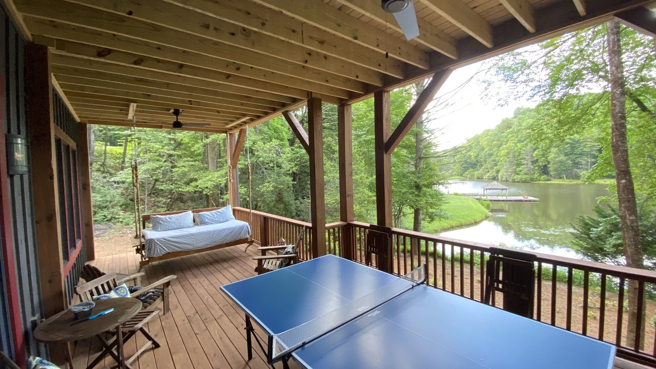 Photo of Others in Lake Toxaway