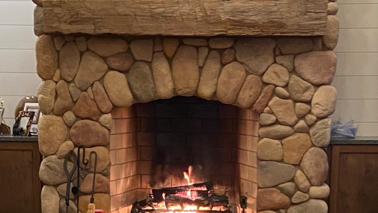Photo of Livingroom in Lake Toxaway