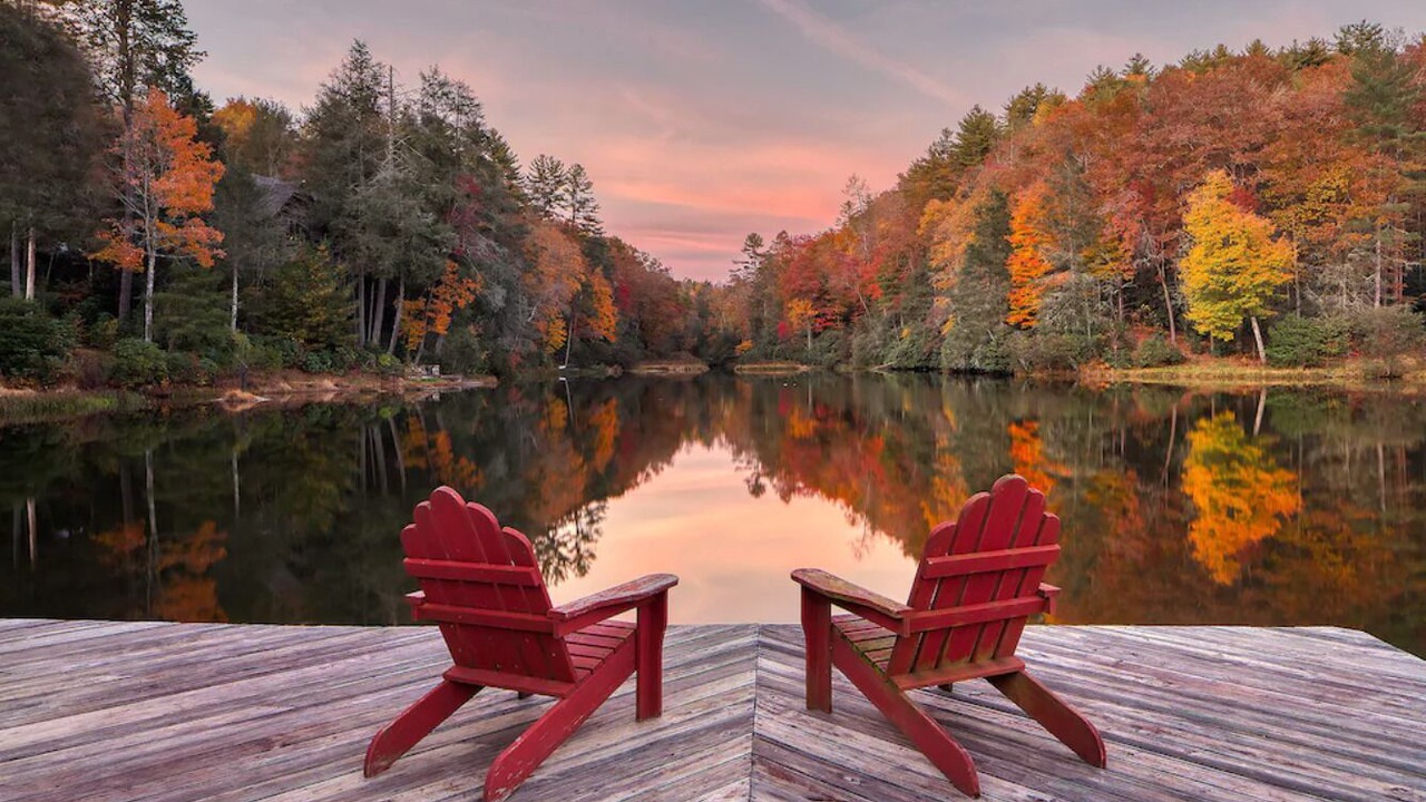 Photo of Outdoor in Lake Toxaway