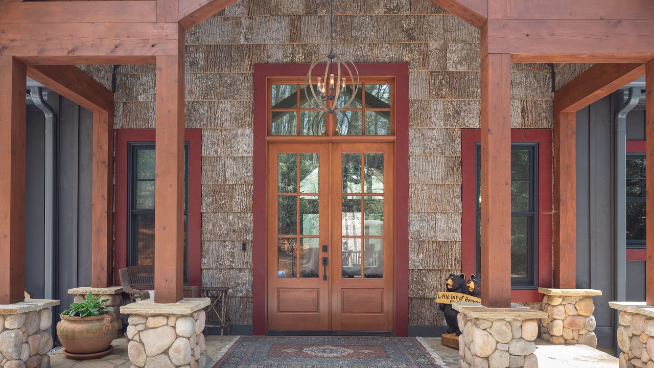 Photo of Outdoor in Lake Toxaway