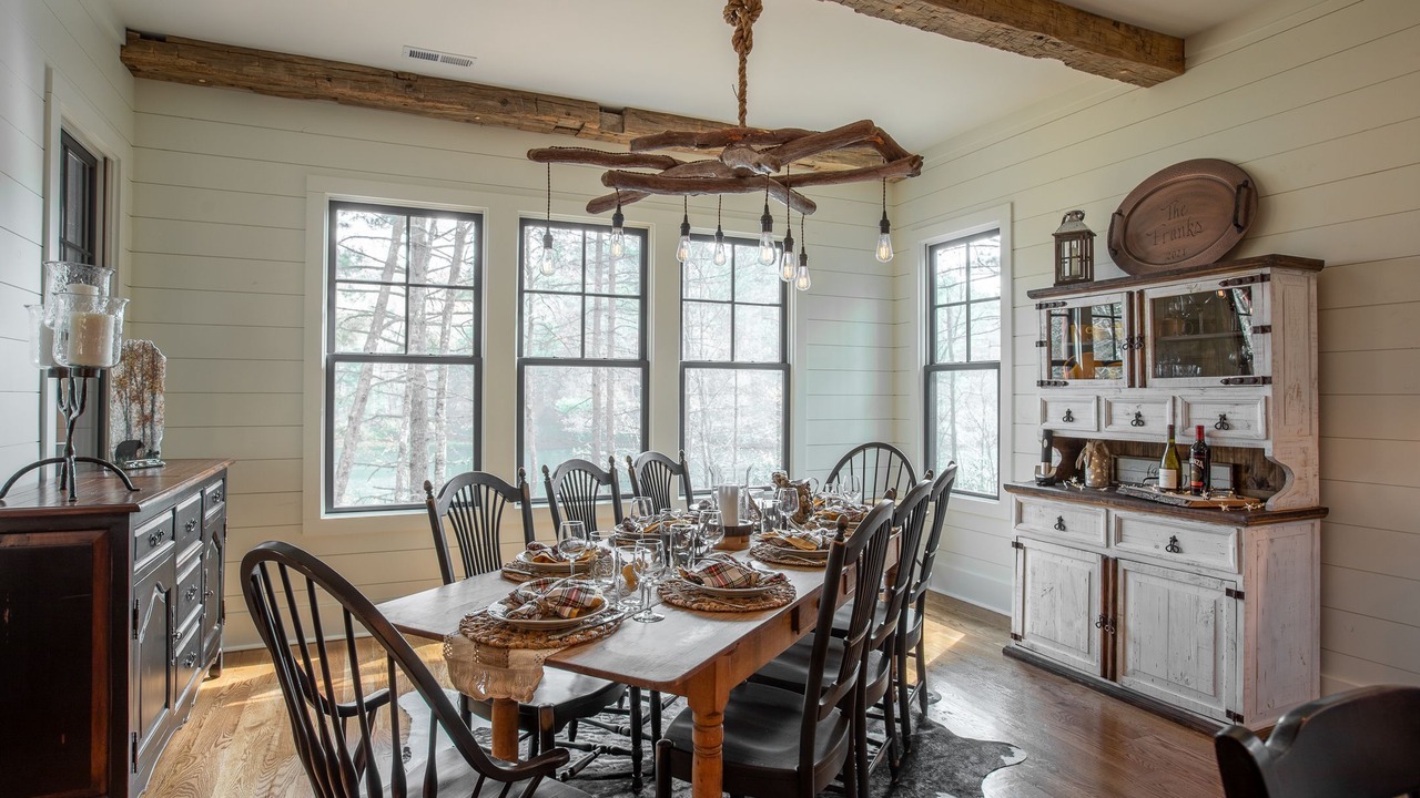 Photo of Others in Lake Toxaway