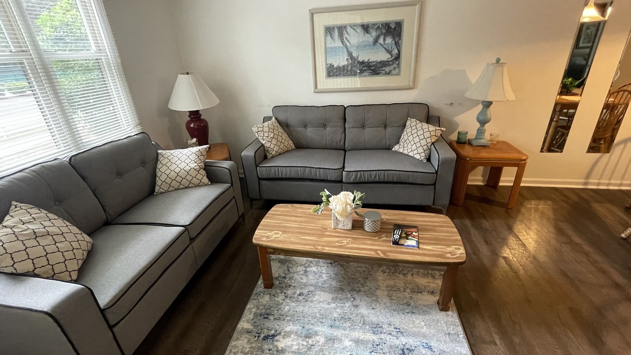 Photo of Bedroom in Sea Trail
