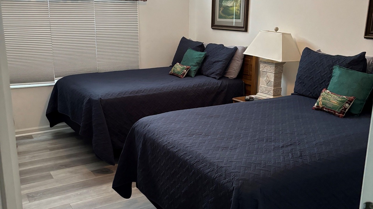 Photo of Bedroom in Sea Trail